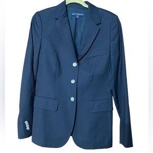Womens Brooks Brothers blazer